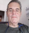 Встретьте Мужчинa : Patrick, 60 лет до Швейцария  Geneve 
